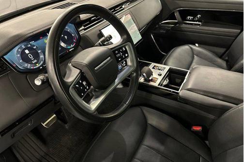 2023 Land Rover Range Rover P530 SE