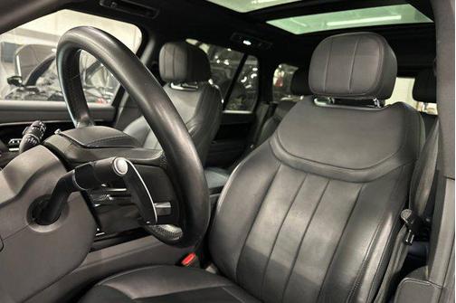 2023 Land Rover Range Rover P530 SE