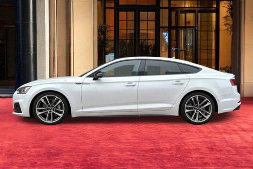 2019 Audi A5 45 Premium