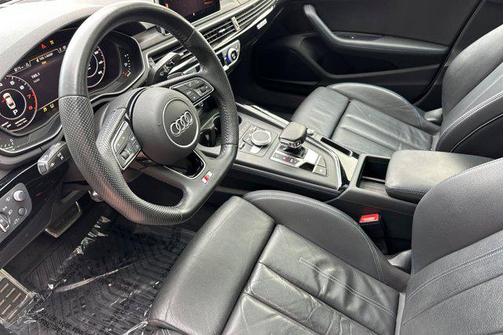 2019 Audi A5 45 Premium