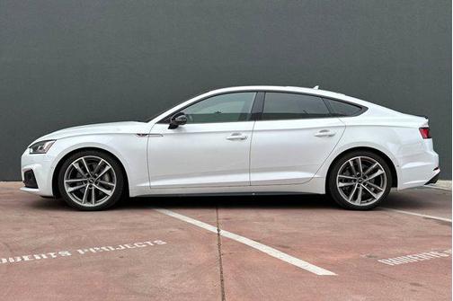 2019 Audi A5 45 Premium