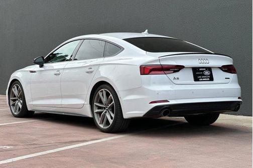 2019 Audi A5 45 Premium