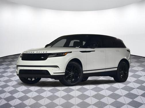 Fuji White 2026 Land Rover Range Rover Velar P250 S