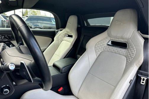 2022 Jaguar F-TYPE P450 RWD Automatic
