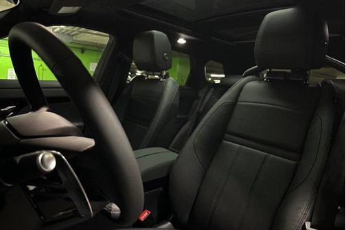 2026 Land Rover Range Rover Evoque Core S