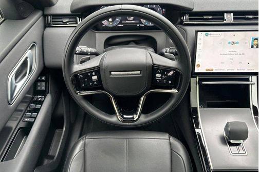 White 2026 Land Rover Range Rover Velar P250 S