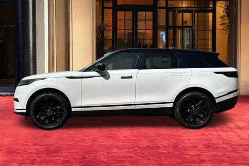 Fuji White 2026 Land Rover Range Rover Velar P250 S
