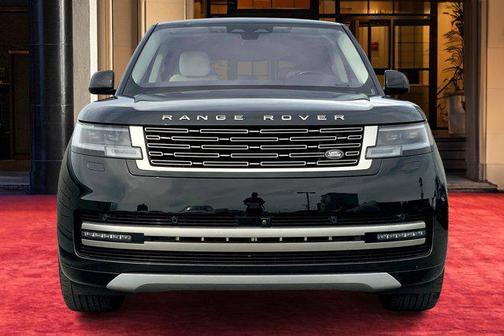 2023 Land Rover Range Rover P400 SE