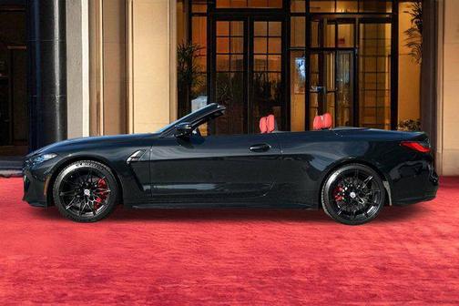 2023 BMW M4 Competition xDrive