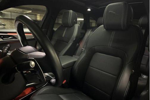 2025 Jaguar F-PACE R-Dynamic S P250 AWD Automatic