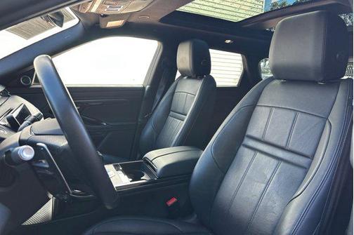 2022 Land Rover Range Rover Evoque R-Dynamic SE