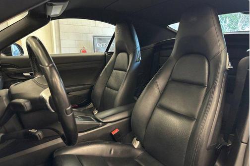 2016 Porsche 911 Carrera