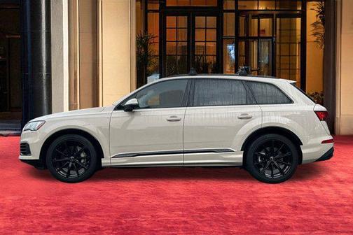 2023 Audi Q7 55 Prestige