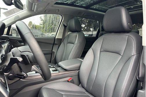2023 Audi Q7 55 Prestige