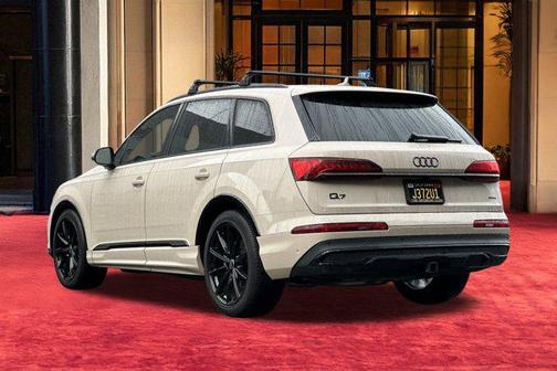 2023 Audi Q7 55 Prestige