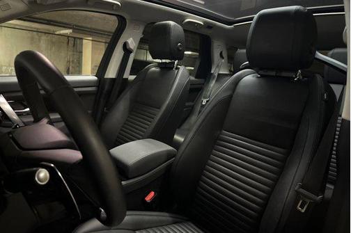 2024 Land Rover Discovery Sport Core S