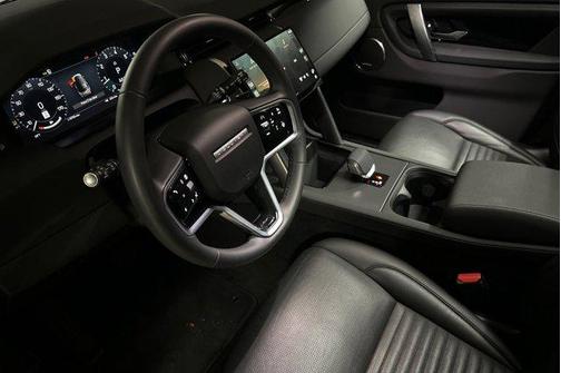 2024 Land Rover Discovery Sport Core S