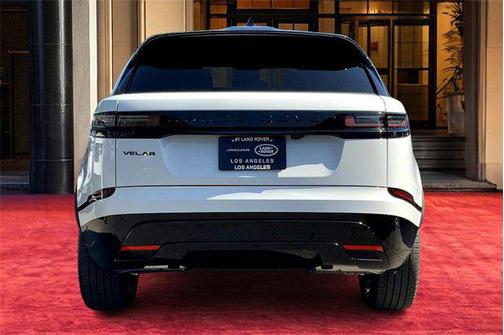 2026 Land Rover Range Rover Velar P400 Dynamic SE