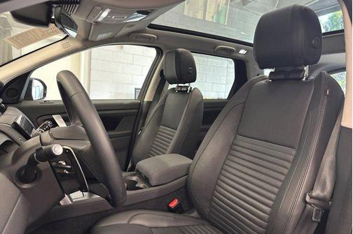 2024 Land Rover Discovery Sport Core S