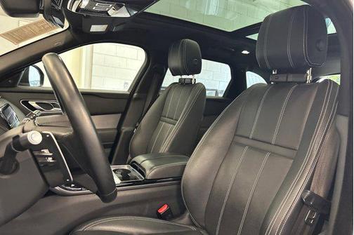 2021 Land Rover Range Rover Velar P250 S R-Dynamic