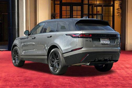 2021 Land Rover Range Rover Velar P250 S R-Dynamic