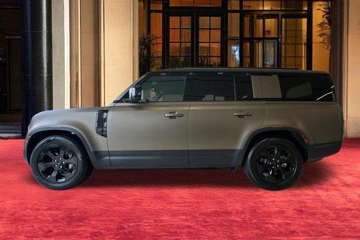 2026 Land Rover Defender P300 S