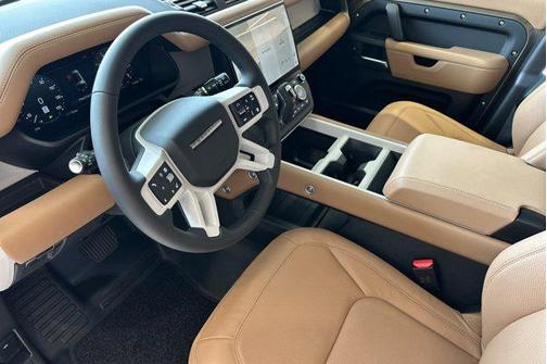 2026 Land Rover Defender P300 S