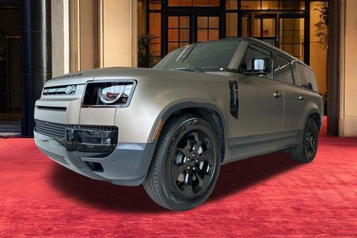 2026 Land Rover Defender P300 S