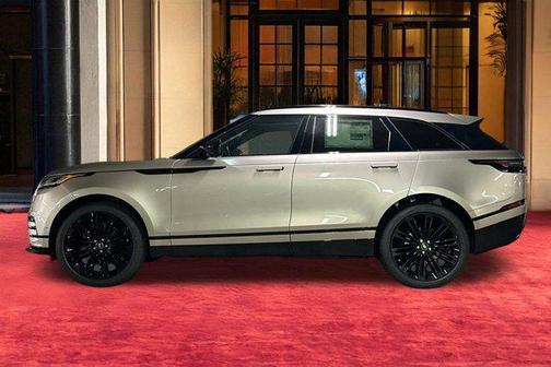 2026 Land Rover Range Rover Velar P250 SE R-Dynamic
