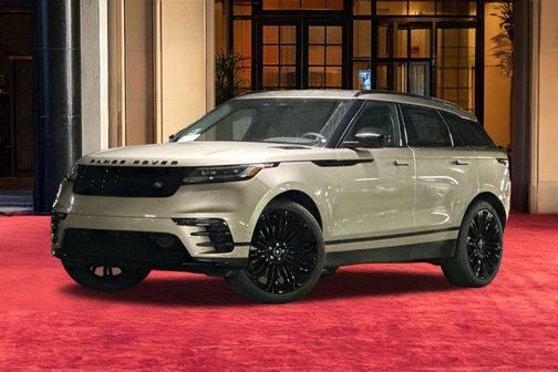 2026 Land Rover Range Rover Velar P250 SE R-Dynamic