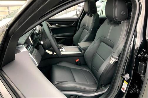 2024 Jaguar XF R-Dynamic SE P250 AWD Automatic