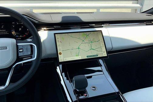 2025 Land Rover Range Rover Sport P360 S