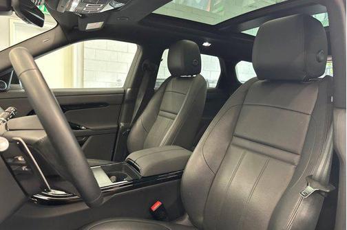 2024 Land Rover Range Rover Evoque Dynamic SE