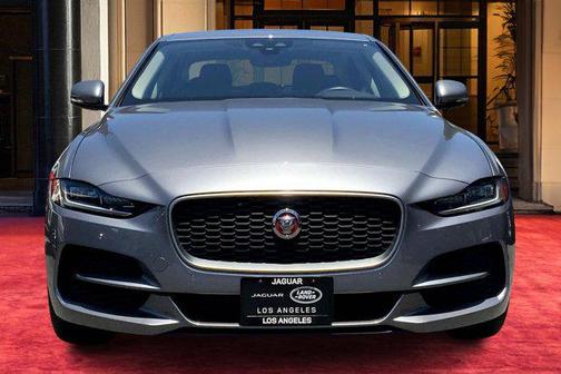 2020 Jaguar XE S RWD Automatic