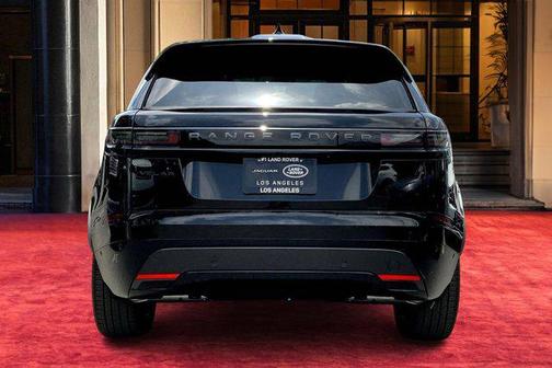 2026 Land Rover Range Rover Velar P400 Dynamic SE