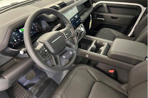 2026 Land Rover Defender P300 S