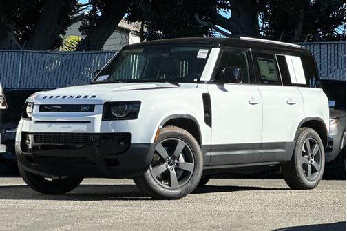 2026 Land Rover Defender P300 S