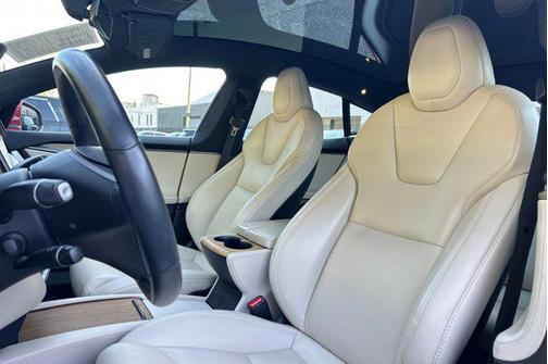2020 Tesla Model S Long Range Plus