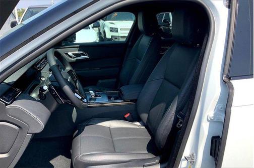 2026 Land Rover Range Rover Velar P250 S