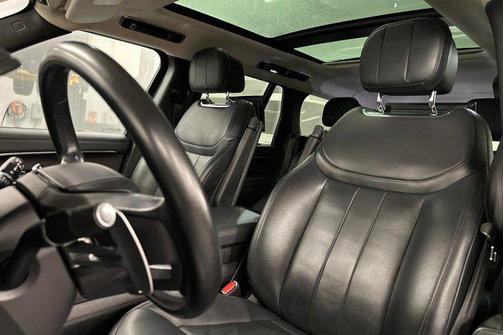 2023 Land Rover Range Rover First Edition