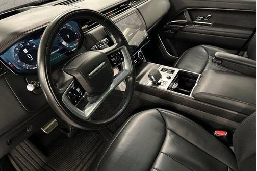 2023 Land Rover Range Rover First Edition