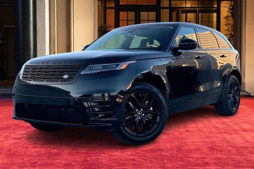 2025 Land Rover Range Rover Velar P250 SE R-Dynamic