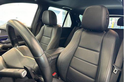 2022 Mercedes-Benz GLE 350 4MATIC