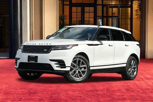 2026 Land Rover Range Rover Velar P250 SE R-Dynamic