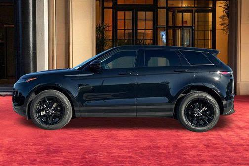 2026 Land Rover Range Rover Evoque Core S