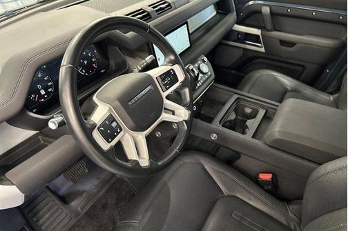 2022 Land Rover Defender 110 S
