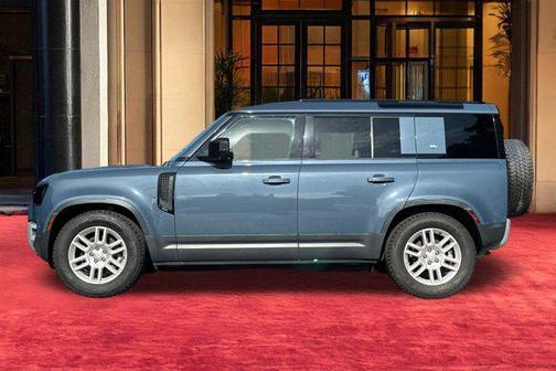 2022 Land Rover Defender 110 S