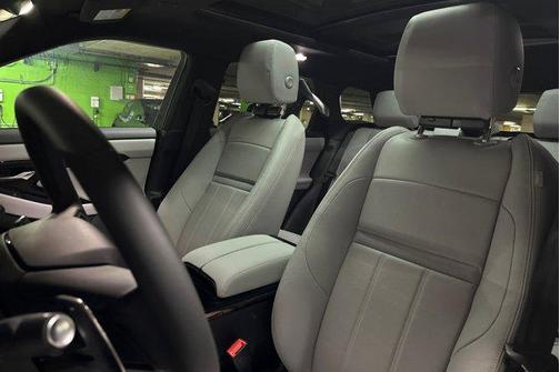 2026 Land Rover Range Rover Evoque Core S