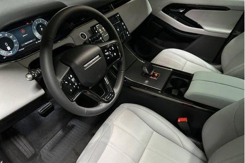 2026 Land Rover Range Rover Evoque Core S