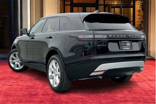2026 Land Rover Range Rover Velar P250 S
